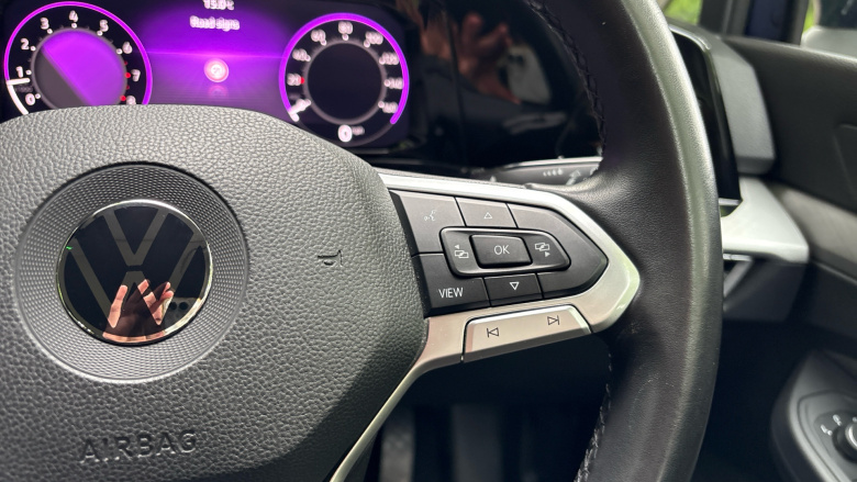 Volkswagen Golf 1.5 TSI Life 5dr Petrol Hatchback
